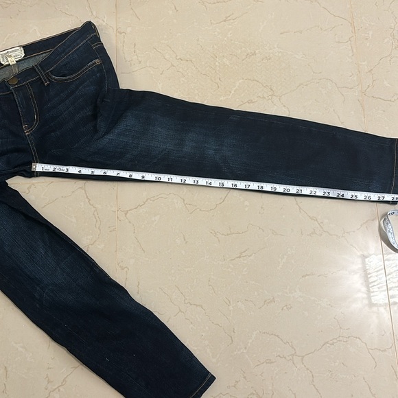 Current/ Elliot — The Stiletto - Picture 8 of 8